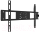 Кронштейн для телевизора Electric Light КБ-01-67 (черный) - 