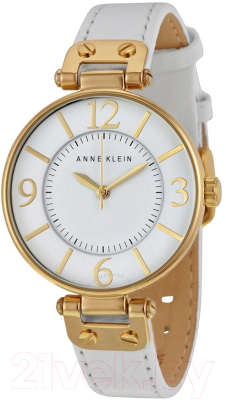 

Часы наручные женские Anne Klein, 10/9168WTWT