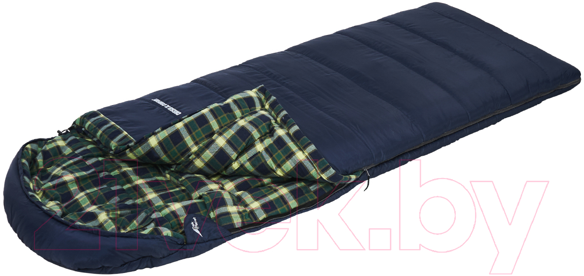 Спальный мешок Trek Planet Chelsea XL Comfort / 70395-R