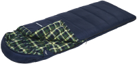 Спальный мешок Trek Planet Chelsea XL Comfort / 70395-R (синий) - 