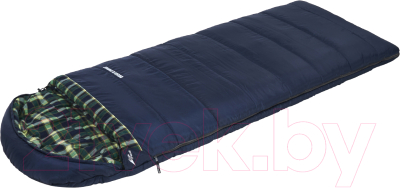 Спальный мешок Trek Planet Chelsea XL Comfort / 70395-R (синий)