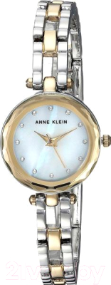 Часы наручные женские Anne Klein AK/3121MPTT