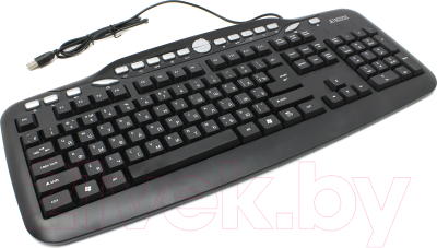 

Клавиатура Jet.A, Basic Line K14