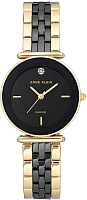 Часы наручные женские Anne Klein AK/3158BKGB - 