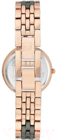 Часы наручные женские Anne Klein AK/3158GNRG