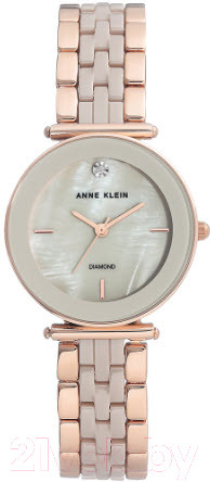 Часы наручные женские Anne Klein AK/3158TPRG