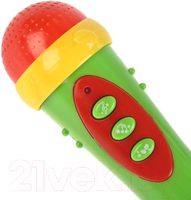 Музыкальная игрушка Умка Микрофон / B1082812-R14
