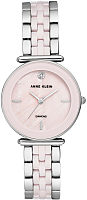 

Часы наручные женские Anne Klein, AK/3159LPSV