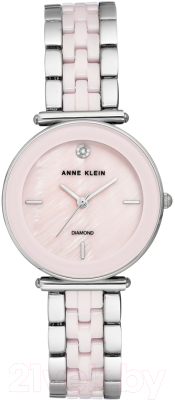 

Часы наручные женские Anne Klein, AK/3159LPSV