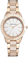 

Часы наручные женские Anne Klein, AK/3160TNRG
