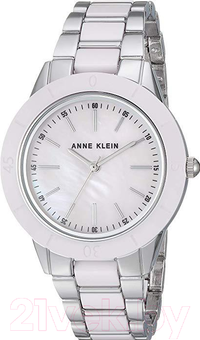 Часы наручные женские Anne Klein AK/3161LPSV