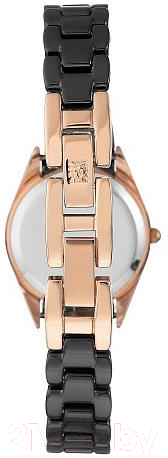 Часы наручные женские Anne Klein AK/3164BKRG