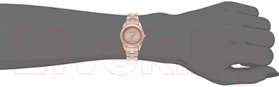 Часы наручные женские Anne Klein AK/3164TNRG