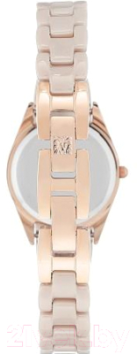 Часы наручные женские Anne Klein AK/3164TNRG