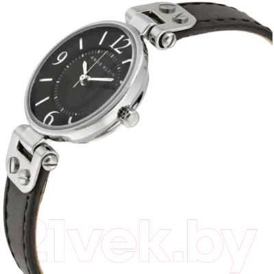 Часы наручные женские Anne Klein 10/9443BKBK