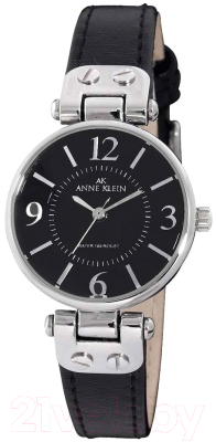 Часы наручные женские Anne Klein 10/9443BKBK