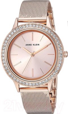 

Часы наручные женские Anne Klein, AK/3166INST
