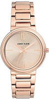 Часы наручные женские Anne Klein AK/3168RGRG - 