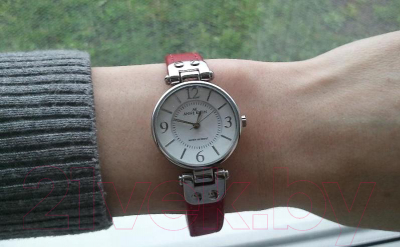 Часы наручные женские Anne Klein 10/9443WTRD