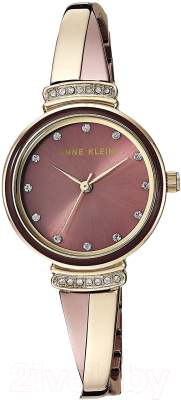 Часы наручные женские Anne Klein AK/3197BNTT