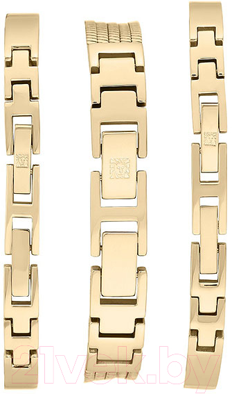 Часы наручные женские Anne Klein AK/3202GBST