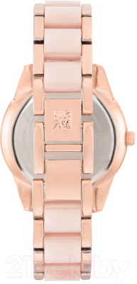 Часы наручные женские Anne Klein AK/3214LPRG