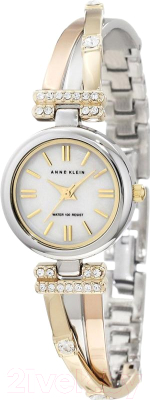 

Часы наручные женские Anne Klein, 10/9479MPTR