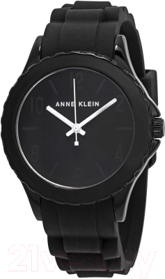 

Часы наручные женские Anne Klein, AK/3241BKBK