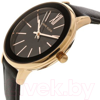 

Часы наручные женские Anne Klein, AK/3252RGBK