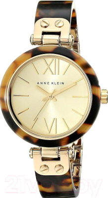 Часы наручные женские Anne Klein 10/9652CHTO