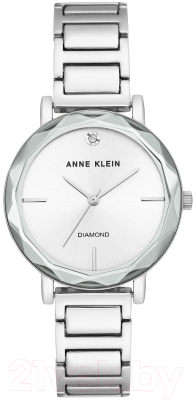 Часы наручные женские Anne Klein AK/3279SVSV