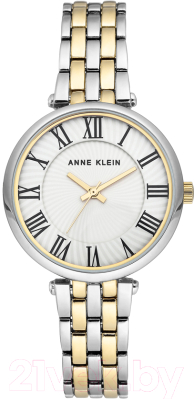 Часы наручные женские Anne Klein AK/3323WTTT