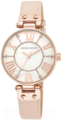 Часы наручные женские Anne Klein 10/9918RGLP