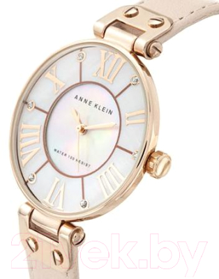 Часы наручные женские Anne Klein 10/9918RGLP