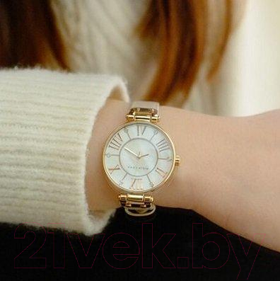 Часы наручные женские Anne Klein 10/9918RGLP