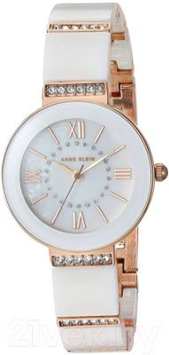 Часы наручные женские Anne Klein AK/3340WTRG