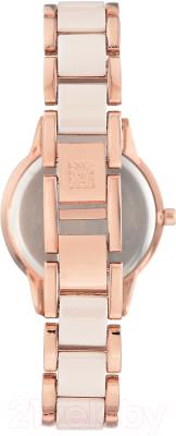 Часы наручные женские Anne Klein AK/3344LPRG