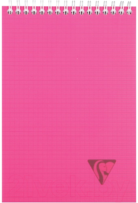 

Блокнот Clairefontaine, Linicolor / 328645С