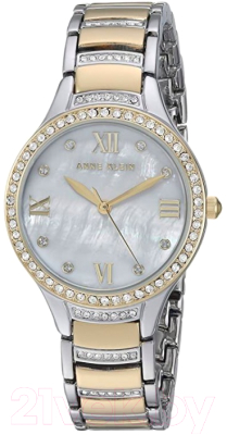 

Часы наручные женские Anne Klein, AK/3385MPTT