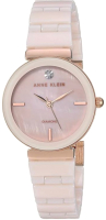 

Часы наручные женские Anne Klein, AK/3392LPRG