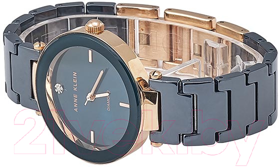 Часы наручные женские Anne Klein AK/1018RGNV