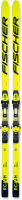 

Горные лыжи Fischer, Rc4 Worldcup Dh H-Platte / A00120