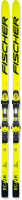 

Горные лыжи Fischer, Rc4 Worldcup Dh H-Platte / A00320