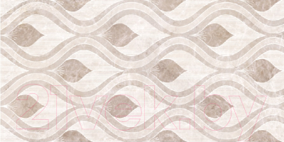 Декоративная плитка Керамин Верона 3Д (600x300)