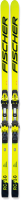 

Горные лыжи Fischer, Rc4 Worldcup SG H-Platte / A01220