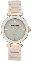 Часы наручные женские Anne Klein AK/1018RGTN - 