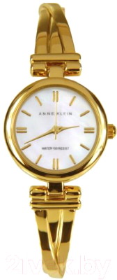 Часы наручные женские Anne Klein AK/1170MPGB