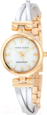 Часы наручные женские Anne Klein AK/1171MPTT