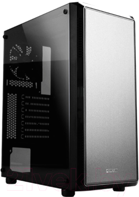 

Корпус для компьютера Zalman, S4