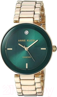 Часы наручные женские Anne Klein AK/1362GNGB